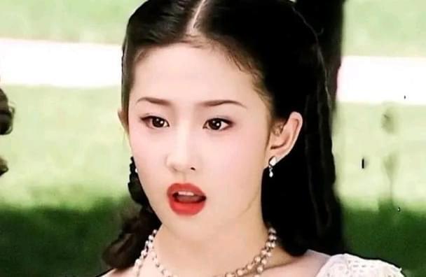 娱乐吃瓜君刘亦菲是谁,娱乐吃瓜界的璀璨明星