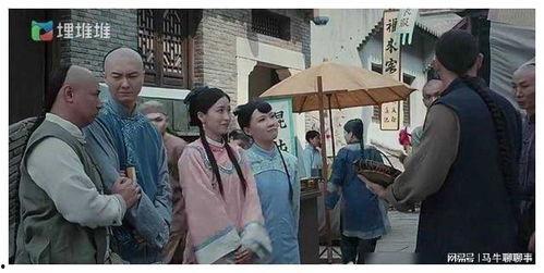 娱乐圈吃瓜点评博主,揭秘明星背后的故事与真相