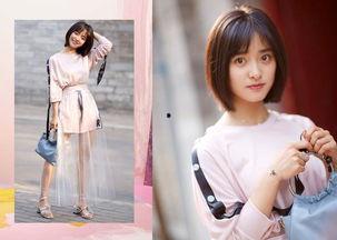 娱乐吃瓜酱最萌身高差