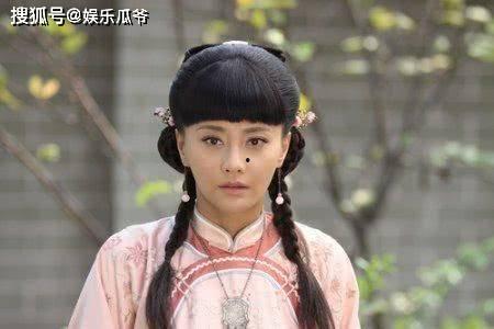 大丫鬟 演员表,实力派明星齐聚演绎传奇人生