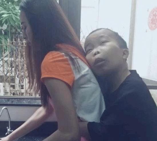 网红陈山快手叫,网红之路的崛起与辉煌