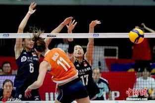 关于中国女排的资料,中国女排的辉煌历程与不朽精神