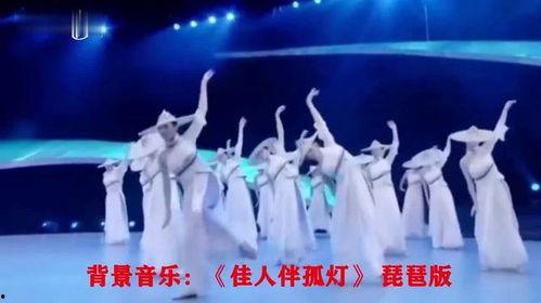 琵琶搞怪背景音乐